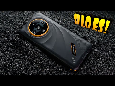 Todos hablan de el! De verdad es TAN BUENO? Nuevo Ulefone ARMOR X31 PRO