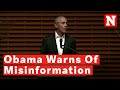Misinformation and Media Literacy