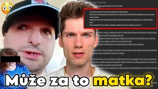 SITUACE OKOLO FRANTIŠKA JE HORŠÍ, NEŽ SI MYSLÍTE...