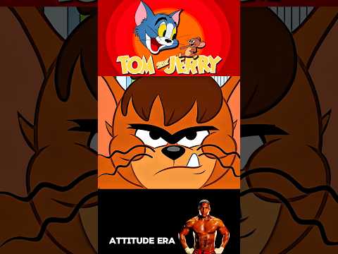 TOM AND JERRY 🥵 #shorts #tomandjerry