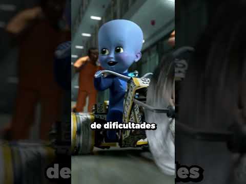 LA TEORIA MAS LINDA DE MEGAMENTE