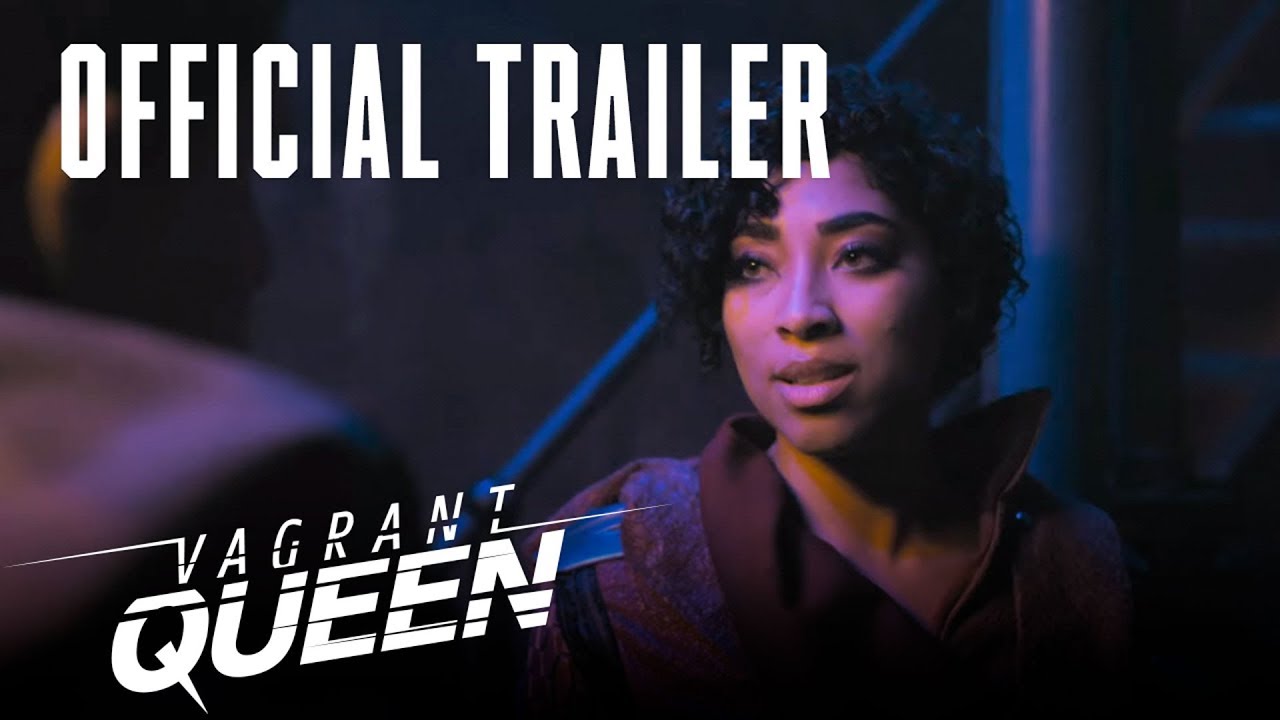 Vagrant Queen Trailer thumbnail
