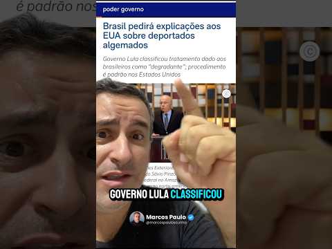 DESMONTANDO NARRATIVA DO GOVERNO E DA MÍDIA! #bolsonaro #fortaleza #noticias #politica #lula