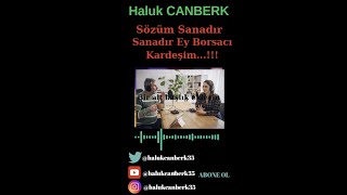 Sözüm Sanadır Ey Borsacı Kardeşim...!!! I Hayallerin, Kabus Olmasın...!!!