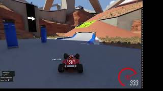 13eme grande enduro de trackmania.