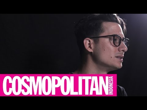 Rahasia Cinta Nino Fernandez!