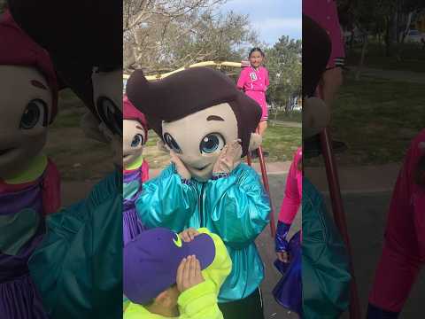 Sammy no se quiere bañar después de 3 horas de jugar 🤦🏼♀️ #contenidoparaniños #musicainfantil