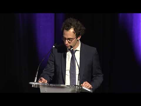 Journée de l'Export 2025 | Mots d'introduction par Jérémie Kessler