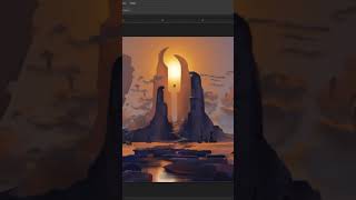 SHOCKING Benefits of Using Adobe for Concept Art Revealed #adobemax