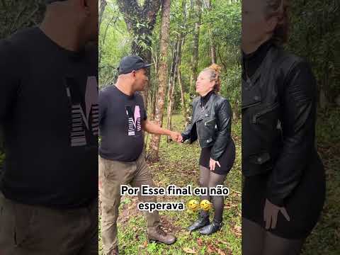 Por Esse final eu não esperava 🤣🤣