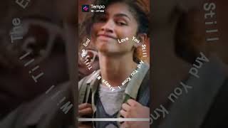 Zendaya edit 3