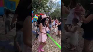 Piñata adult version agawan 😆