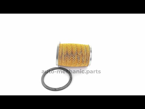 Фильтр топливный Renault Trafic/Master 1.9-2.5DCi - Auto-Mechanic