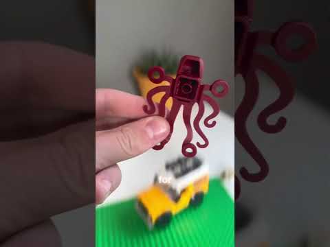Why Lego Doesn't Want You To Know About This Secret Connection...