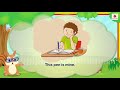 Understanding Possessive Pronouns and Nouns