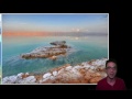 Marine Ecosystems and Seawater Chemistry