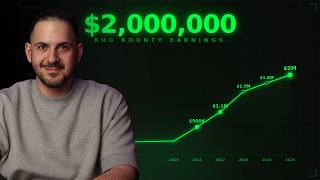 I Earned $2M Hacking. Here's Everything I Know