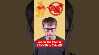 The Real Reason Winnie the Pooh Is a Threat in China