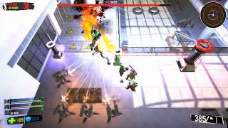 Ultimate Zombie Defense - esto es imposible!!!