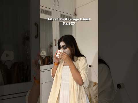 Kharoos best friend 👻 #lifeofanaverageghost #part23 #horrorcomedy #funnyghostvideo #ghostseries