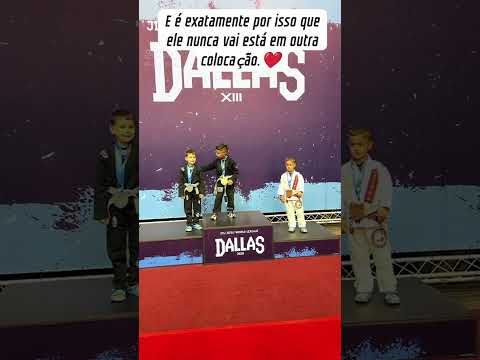 Crianças dão Exemplos a Nós Todos 💖