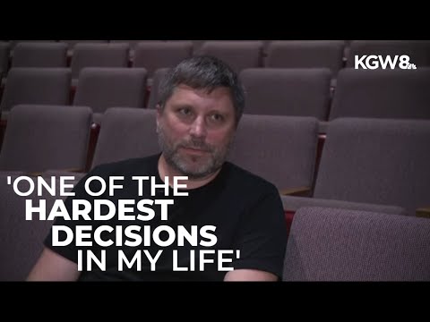 YouTube video thumbnail: After Fleeing Ukraine, Cellist Finds Harmony Again in Oregon’s Music Scene