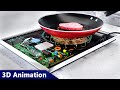 Induction Heating Principles and Applications