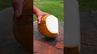 super cutting experience #fruit
