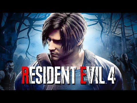 RESIDENT EVIL 4 PROFISSIONAL - MOD RANDOMIZER