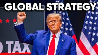 Donald Trump's Approach to Foreign Policy