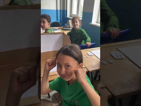 5H Bilişim Sergisi Part 2