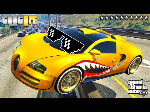 BEST OF 2025 GTA 5 THUG LIFE: Funny Moments Part - 3 (GTA 5 Epic Wins & Fails) #122
