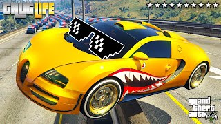 BEST OF 2025 GTA 5 THUG LIFE: Funny Moments Part - 3 (GTA 5 Epic Wins & Fails) #122
