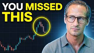 The REAL Reason You’re Struggling to Trade Today