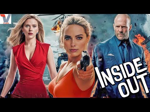 INSIDE OUT | Full Hollywood Action Movie In English | Chinese Movies Full Movie English