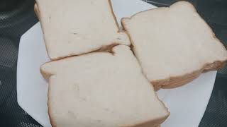 Egg Sandwich 