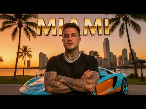 Miami’de Her Gün Böyle Yaşıyorum | Tüm Sırlarımı Paylaşıyorum