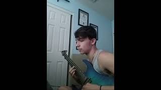 New song. "Ivory Dream" Prisoners of Reality