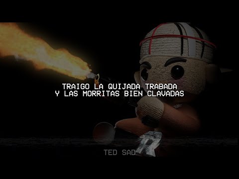 Fuerza Regida & Chuyin - INMORTAL (LETRA) 🎵