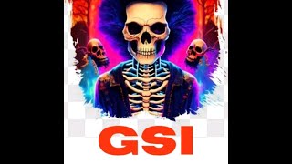Are GSI Paranormal fake