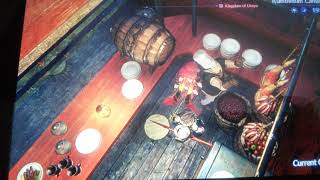 And that's AFTER the update!