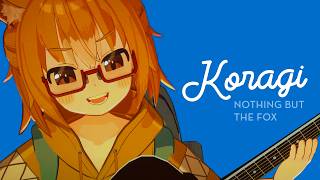 Koragi - My Way (Acoustic Karaoke Cover)