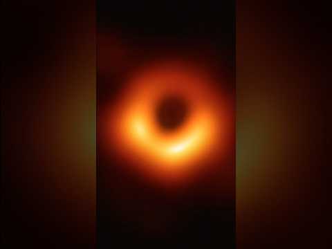 Les trous noirs sont invisibles ?