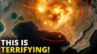 Terrifying New UPDATE After The M4.0 Quake Strikes Campi Flegrei!