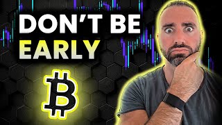 Here Are My Secret Targets For Bitcoin In August.