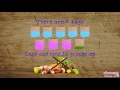 Trevor's Journey with Math Concepts