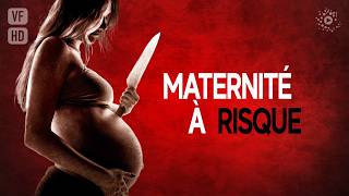 Maternité à risque - Film complet HD en français (Thriller, Crime)