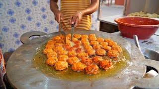 Unique Dishes You'll Find at South Asian Roadside Restaurants!
