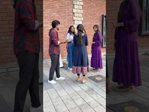 Next Enna challenge pannalam!?🤩