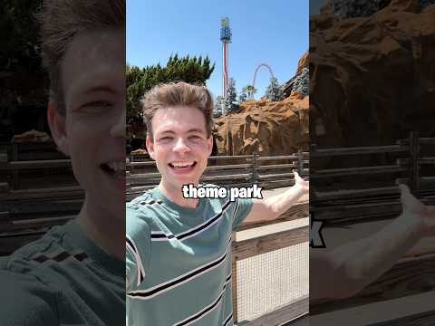 This Theme Park Was Built Because Of Fried Chicken